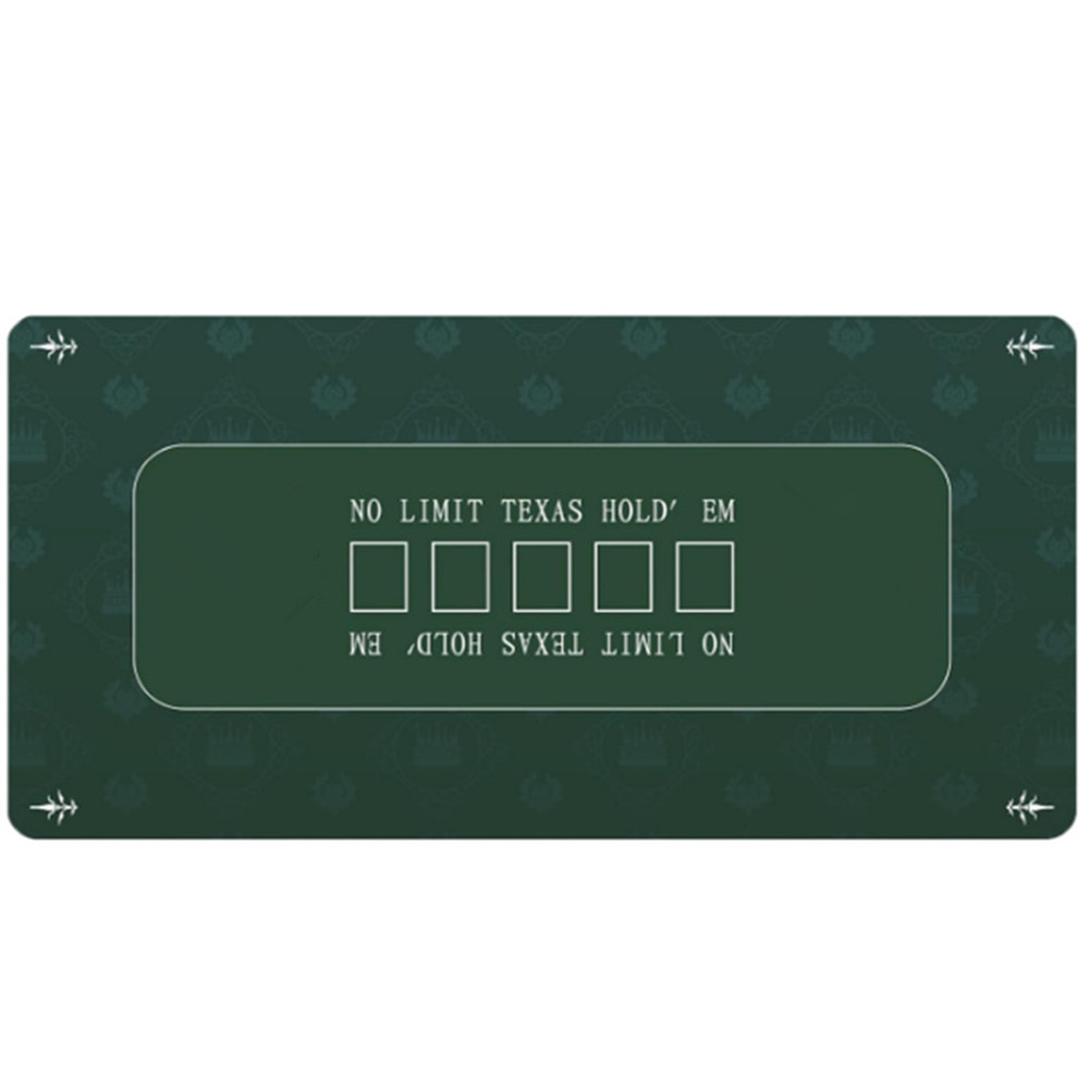 Multiplication Table Mat - Коврик для стола для Техасского Холдема,
