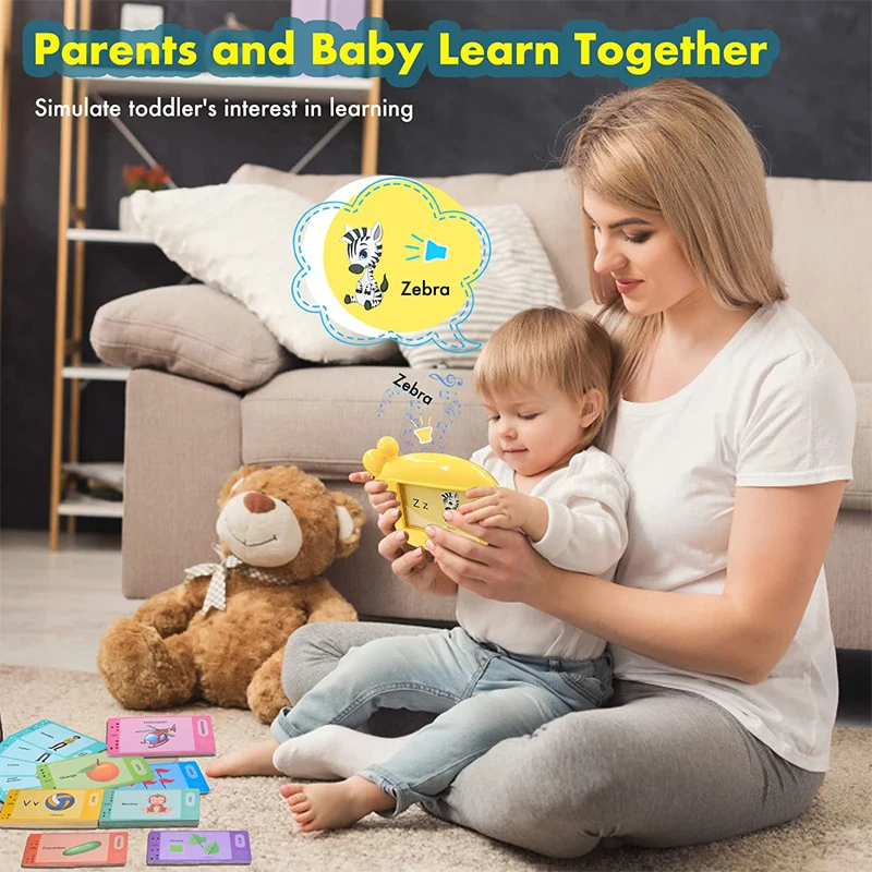 Жираф, устройство чтения флэш- – обзор и цена Kids Educational Games Learn English