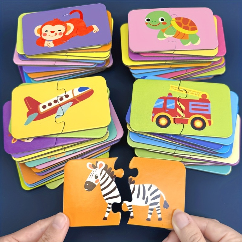Карты Монтессори, развивающие  – обзор и цена Kids Educational Games Learn English