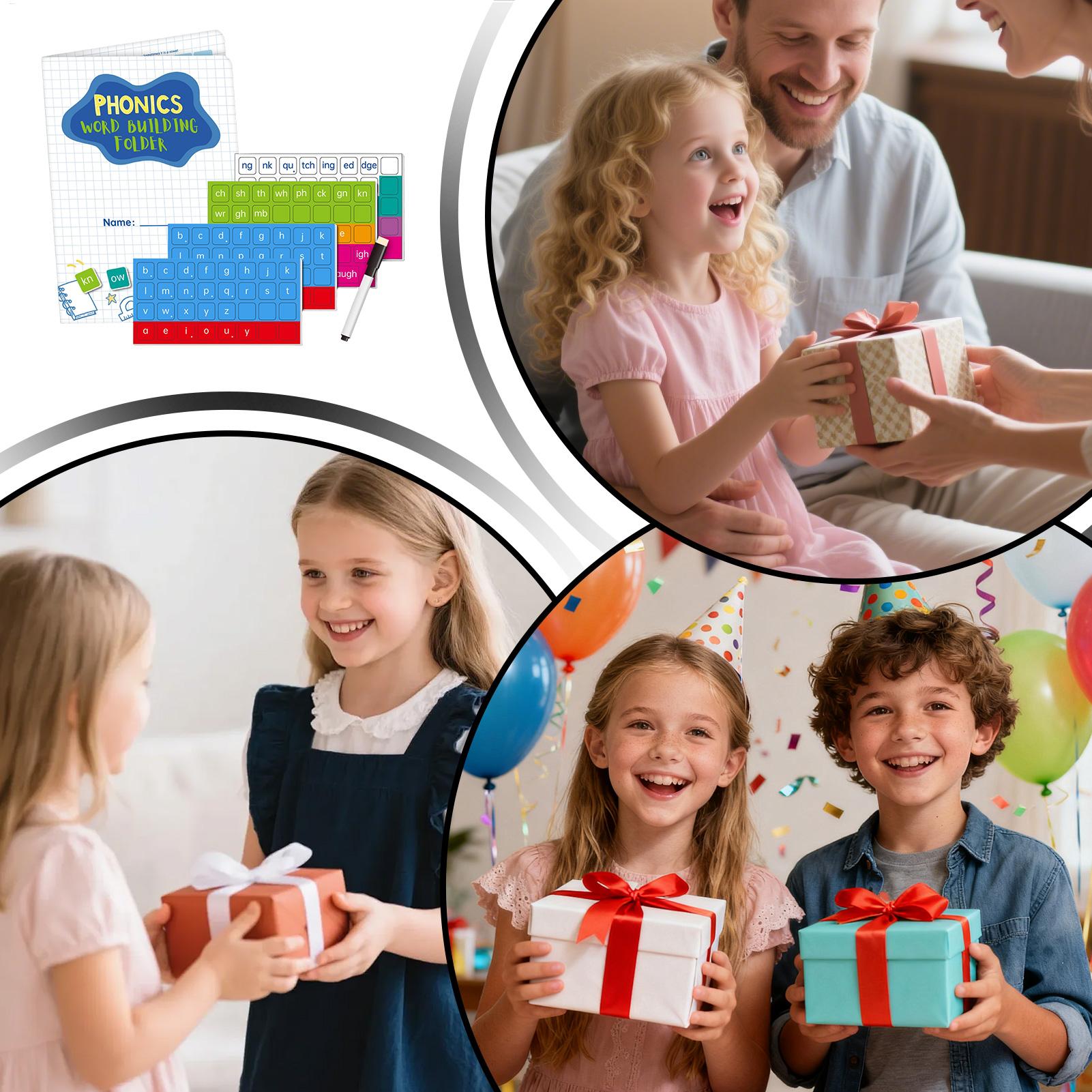 Магнитные развивающие плитки с – обзор и цена Kids Educational Game