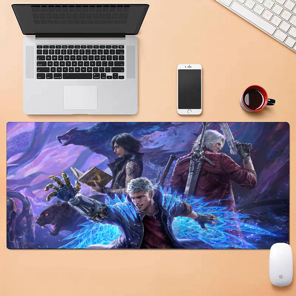 Коврик для мыши Devil May Cry  – обзор и цена Multiplication Table Mat