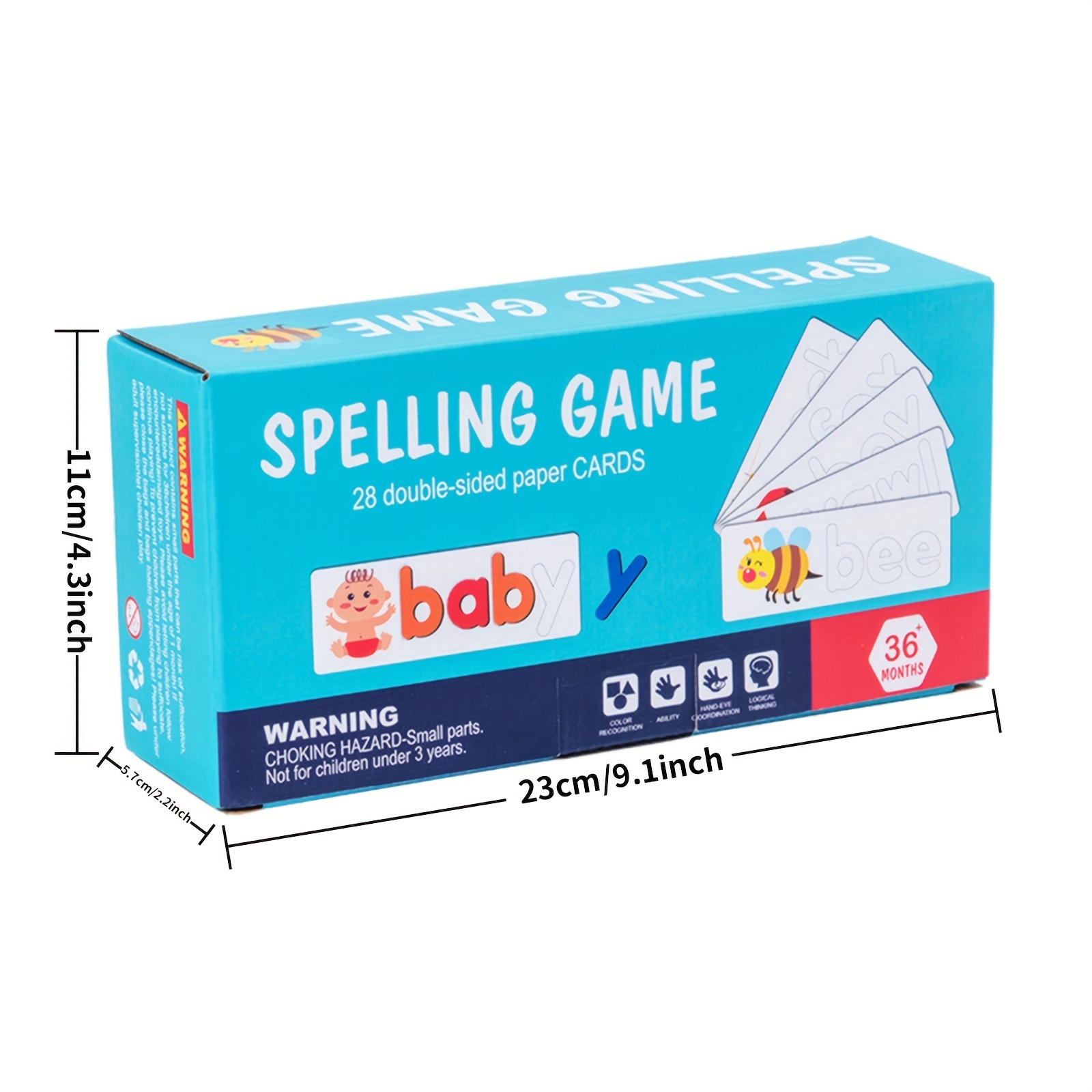 Деревянные математические игру – обзор и цена Kids Educational Games Learn English