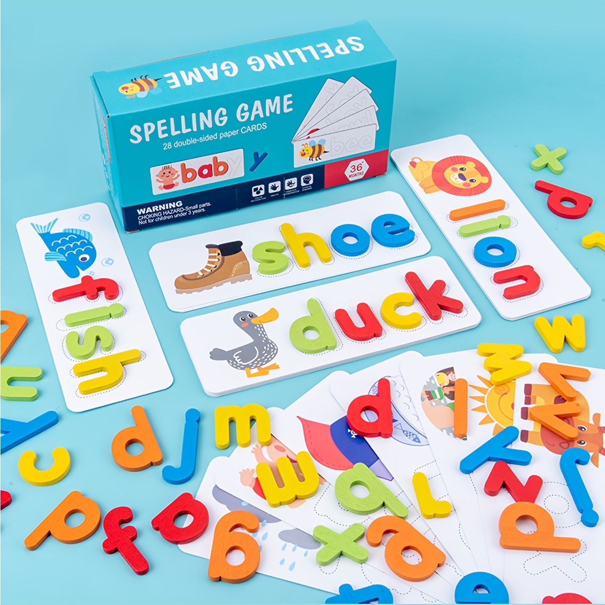 Деревянные математические игру – обзор и цена Kids Educational Games Learn English