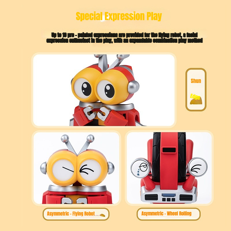Сборная образовательная фигурк – обзор и цена Kids Education In Japan