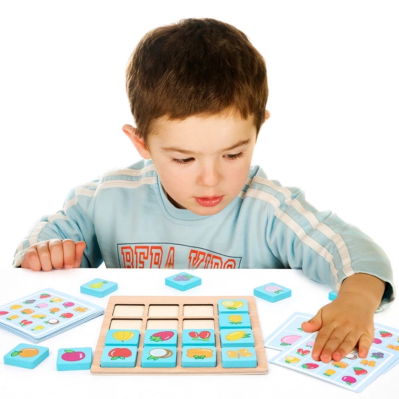 Детские деревянные обучающие и – обзор и цена Kids Early Education Photos