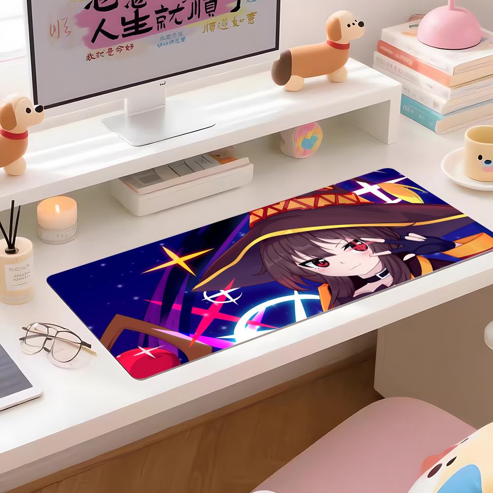 Коврик для мыши Megumin Anime, – обзор и цена Multiplication Table Mat