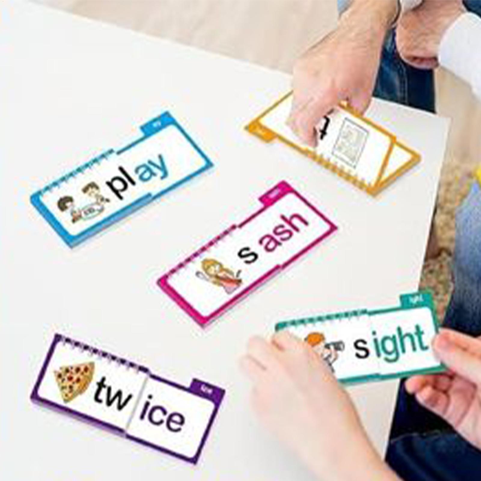 Набор из 1-го комплекта: Флипб – обзор и цена Kids Education Card