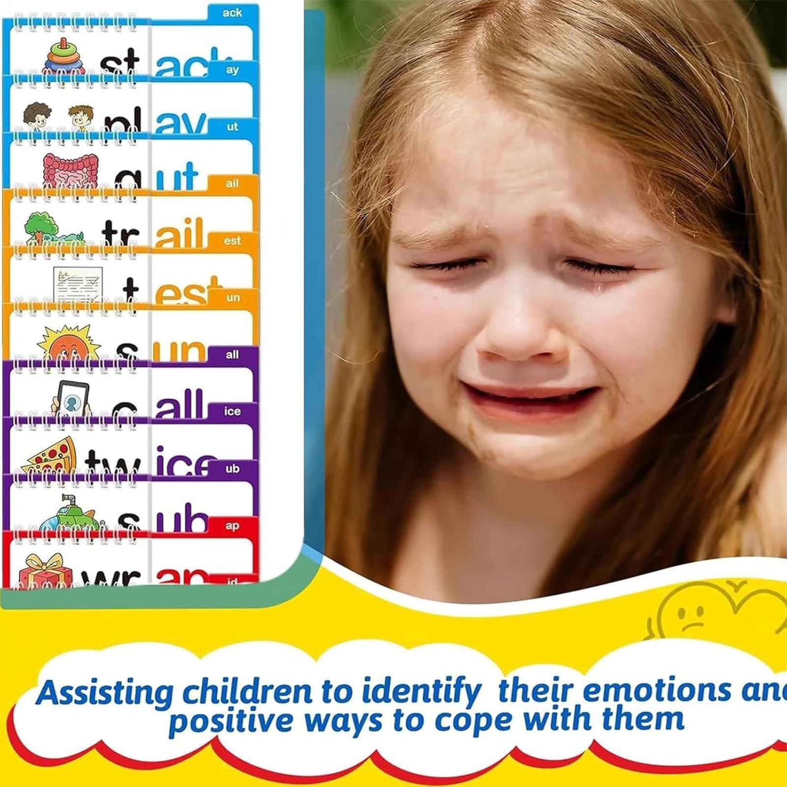 Набор из 1-го комплекта: Флипб – обзор и цена Kids Education Card